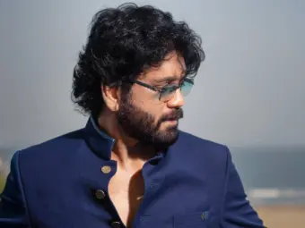 King Joins December Party with Prabhas and Balayya!