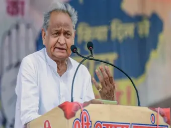 Rajasthan: चीनी के बढ़ते दामों पर पूर्व मुख्यमंत्री गहलोत ने मोदी सरकार को लिया निशाने पर