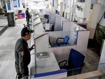 Bank frauds worth Rs 1.42 lakh crore reported in last 5 years; Rs 6,389 crore recovered: Govt