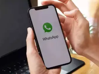 WhatsApp: વોટ્સએપનું નવું આઇઓએસ (iOS) અપડેટ: આકર્ષક મેસેજ બબલ્સ અને મોર્ડન ડિઝાઇન સાથે બદલાશે ચેટિંગનો અનુભવ