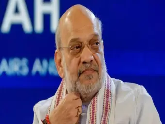 Amit Shah: शाह का बड़ा बयान, कांग्रेस ने वंदे वंदे मातरम् के दो छंद गाने का फैसला लेकर देश विरोधी....