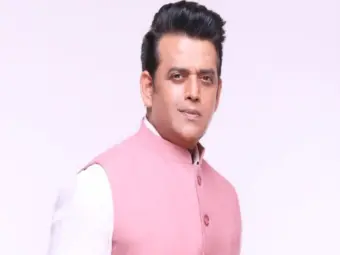 जयपुर में अभिनेता Ravi Kishan ने जेन-जी को लेकर दिया बड़ा बयान, कहा- आज की युवा पीढ़ी.