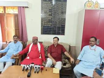 25 सितंबर को एक करोड़ कंठों से गूंजेगा 'वंदे मातरम्'