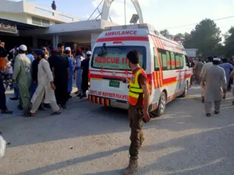 Exposing Pakistan's health crisis: High costs and policy gaps deny multiple sclerosis treatment to Khyber-Pakhtunkhwa patients