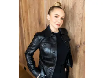 Hayden Panettiere's boyfriend Brian Hickerson breaks silence on her death