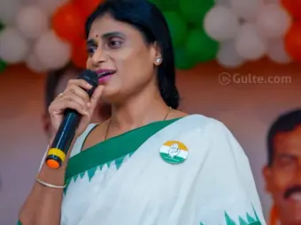 Y S Sharmila: ఏపీ కాంగ్రెస్ అధ్యక్షురాలు ఫోన్ స్విచ్ఛాఫ్ చేస్తున్నారా.. ఉద్యమాలకు దూరంగా ఎందుకు?