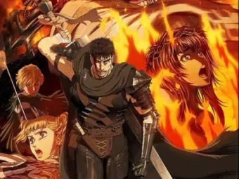 From Claymore To Vagabond: 5 manga to read if you love Berserk