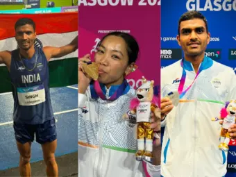 Commonwealth Games 2026 Medal Tally: India Remain 9th With 12 Medals After Day 6 | Check Full Standings, Medal Winners And Sport-Wise Breakdown