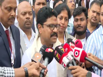 Govt To Launch Digital Prescription App: ରାଜ୍ୟରେ ଖୁବଶୀଘ୍ର ଲାଗୁ ହେବାକୁ ଡିଜିଟାଲ୍‌ ପ୍ରେସ୍କ୍ରିପ୍ସନ୍: ମୁକେଶ ମହାଲିଙ୍ଗ