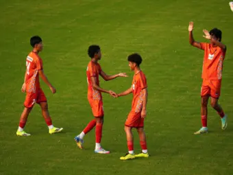 Punjab FC, Bengaluru FC youth teams start RFDL exposure tour to Japan with wins, FC Goa lose narrowly
