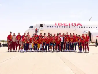 'Welcome home, CHAMPIONS!': Spain PM Pedro Sanchez welcomes FIFA World Cup 2026 winners as Madrid erupts in celebration