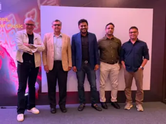 EY IMI Study Shows Gap In India Music Subscription Growth