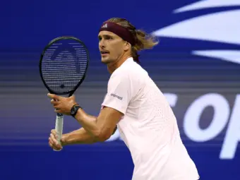 Alexander Zverev vs Luciano Darderi Live Streaming Details: US Open 2026 Round Of 16 Match Start Time, H2H Record, Where To Watch In Germany, Italy, India, USA And Worldwide