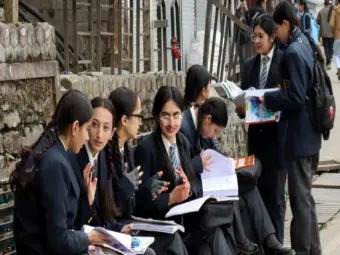 Delhi: Vocational education and a third language made mandatory for Class 9; option for advanced-level Math and Science to be introduced..