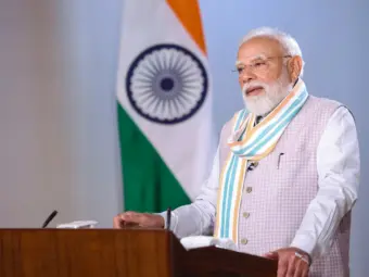 PM Modi to visit Seychelles as Guest of Honour for Golden Jubilee National Day celebrations