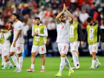 FIFA World Cup 2026: Iran coach urges Infantino to "stand up" against co-hosts US for "terrible behaviour"