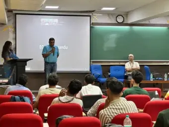 नेपाल-भारत की स्टार्टअप इकोसिस्टम को बढ़ावा देने के लिए नई पहल, स्टार्टअप पार्टनरशिप नेटवर्क किया लॉन्च