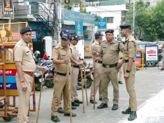 No illegal Bangladeshi migrants found at Mandya Star Chicken units: Karnataka SP