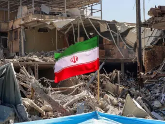 US-Israel-Iran War Latest Live News: Iran Lays Out Seven Conditions For US Negotiations, Demands End To Conflict And Release Of Frozen Iranian Funds