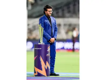 Sourav Ganguly thanks ICC, Jay Shah for inducting him in Hall of Fame, says it is a huge honour