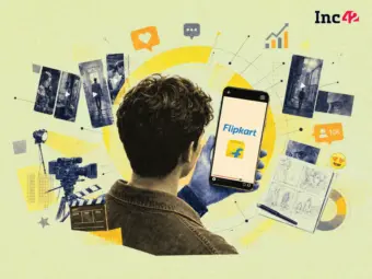 Flipkart Eyes Microdrama Entry Amid Diversification Push