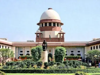 Supreme Court suspends life sentence of ex-NSCN-IM cadre in Manipur triple murder