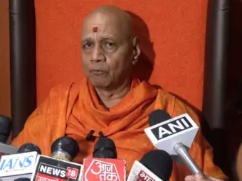 "We've been continuously at work following Trust's meeting": Ram Janmabhoomi Trust Gen Secretary