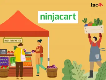 Ninjacart Nets $6 Mn From Accel, Nandan Nilekani; Eyes IPO In 2 Years