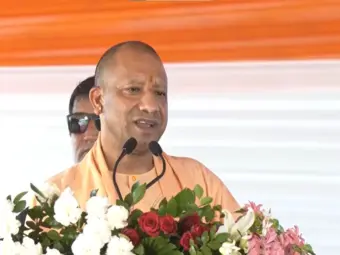 CM Yogi Adityanath to launch 'Maha Vriksharopan 2026' from Gorakhpur on July 12; target set to plant 35 crore trees