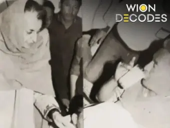 As Sonam Wangchuk's protest enters 20th day, his father's 1984 fast that brought Indira Gandhi to Leh returns to focus