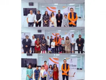 Philippines: Indian Embassy celebrates Hindi Diwas; highlights richness, importance of language