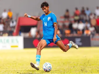 Blue Colts ready for Tashkent qualifiers after unbeaten Bengaluru run