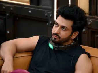 Has Dheeraj Dhooper made an exit from Lock Upp S2? Here the rumoured reason behind the sudden step
