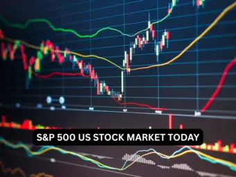S&P 500 US Stock Market Today: S&P 500 Ends Lower as Tech and Consumer Stocks Weigh on Index; Energy Shares Outperform | Here's What Investors Need to Know