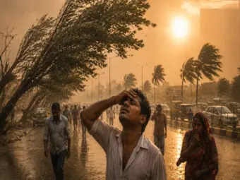 Will winter not come this year? India in 'danger zone', alert issued for 6 months