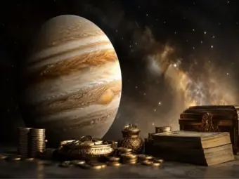 Jupiter Enters Pushya Nakshatra: These Root Numbers May See Major Changes in Career and Finances