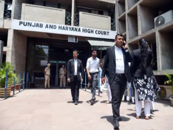 Can Dressing a Pet Dog as Lord Krishna Be a Crime? Punjab and Haryana High Court Says No