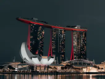 This Asian City Has Been Named The World's Most Expensive For Luxury Living Again; Here's Why