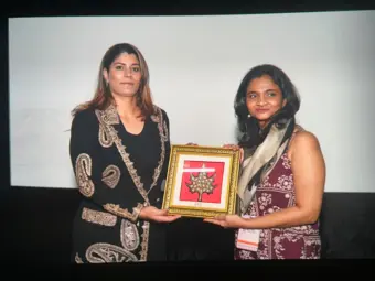 ‘September 21’ Lights Up Closing Ceremony at IFFJK 2026