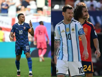 FIFA World Cup 2026 Team of The Tournament: Lionel Messi, Kylian Mbappe, Rodri And Best XI Revealed