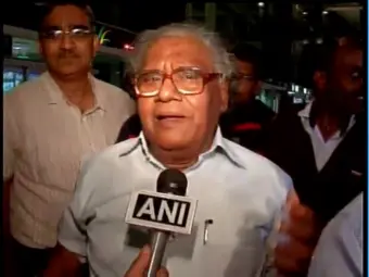 "No notice issued to CNR Rao" for electoral roll revision, clarifies Bengaluru DEO