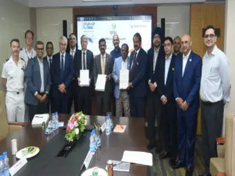 HAL-Safran Sign Big Engine Deal: What Is India's 'Aravalli' Powerplant And Why It Matters