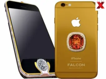 Which Is World's Most Expensive Phone? Know Its Maker, What Makes It Special, Who Owns One In India And iPhone Duo Comparison