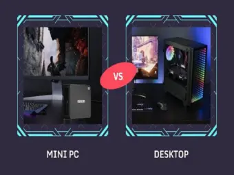 Mini PC Vs Laptop: आखिर दोनों में क्या होता है अंतर, आइए जानते हैं कौनसा ज्यादा फायदेमंद