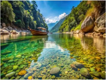 Explore Stunning September Travel Destinations in India