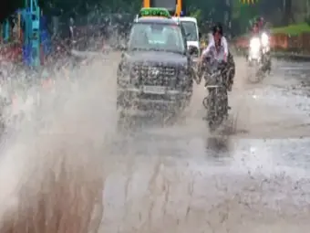 भोपाल भी पहुंचा 'नर्वस नाइंटीज' में: शहर के जल उत्सव का आंकड़ा 90 के पार, अब शतक का इंतजार