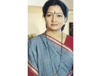 Veteran actor Aasha Singh Jaiswal passes away in Mumbai, son pays tribute
