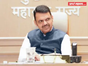 महाराष्ट्रातील आयटीआय विद्यार्थ्यांना 'उन्नती'कडून रोजगारक्षम कौशल्य प्रशिक्षण मिळणार - मुख्यमंत्री फडणवीस