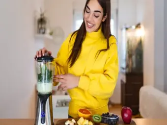 Is Your Mixer Grinder Breaking Down Too Soon? Avoid These Common Mistakes