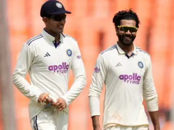 Ind vs SL: दूसरे टेस्ट में गिल और जडेजा के पास हैं दो-दो उपलब्धियां हासिल करने मौका